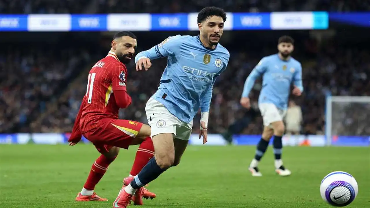 مواعيد رسمية.. توقيت مباراتي ليفربول ومانشستر سيتي في ربع نهائي كأس إنجلترا